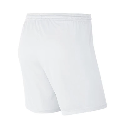 Short Femme Park III Knit