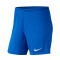 Spodenki Nike Park III dzianina Mujer