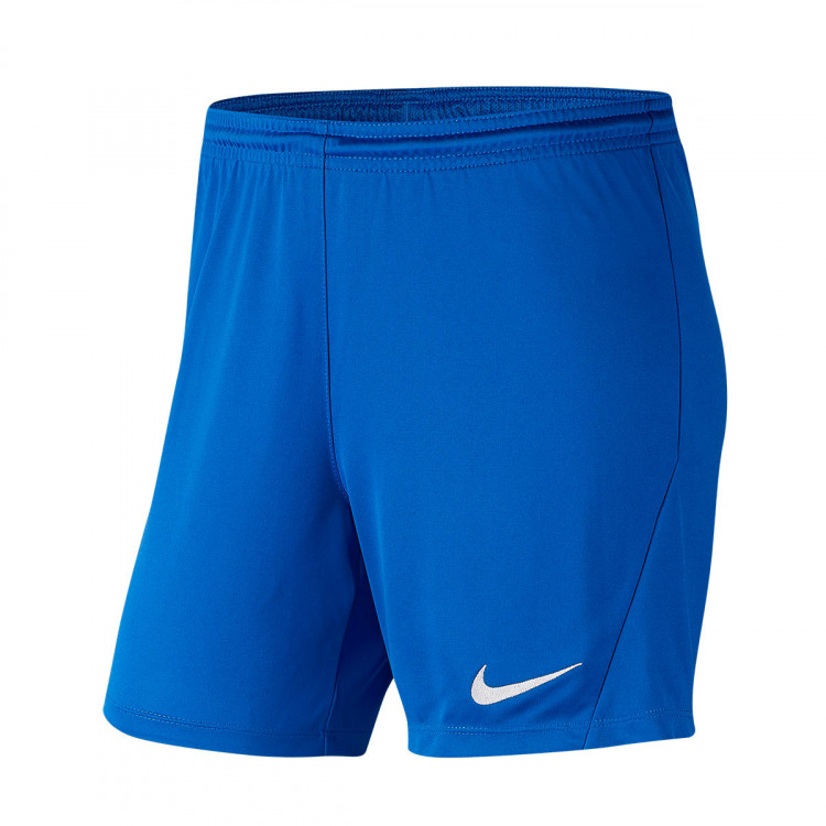 pantalon-corto-nike-park-iii-knit-mujer-royal-blue-white-2