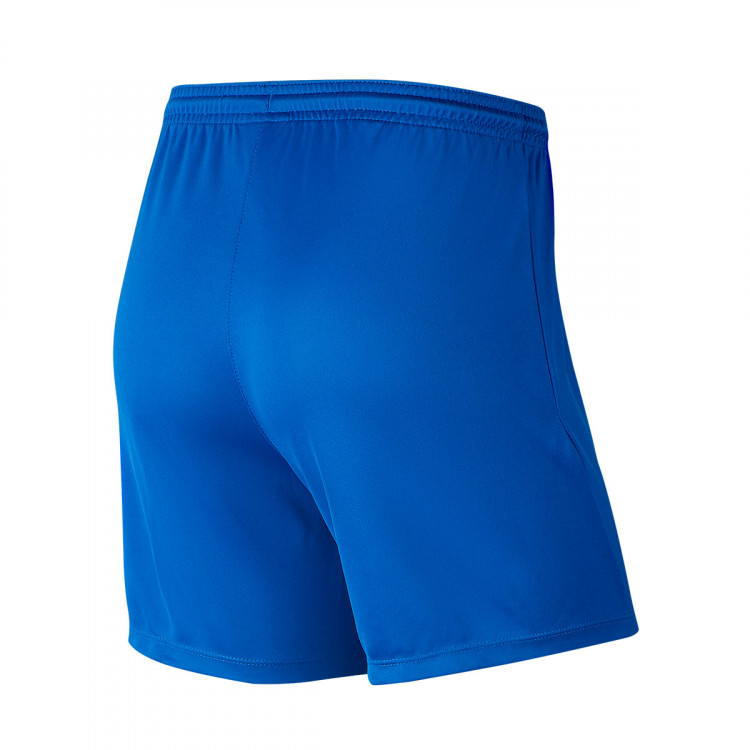 pantalon-corto-nike-park-iii-knit-mujer-royal-blue-white-3