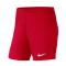 Pantalón corto Nike Park III Knit Mujer