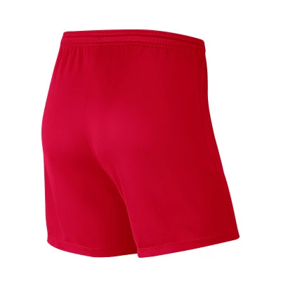 Pantalón corto Park III Knit Mujer