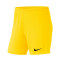 Nike Park III Knit Mujer Shorts