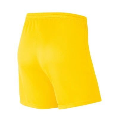 Short Femme Park III Knit