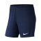 Spodenki Nike Park III dzianina Mujer