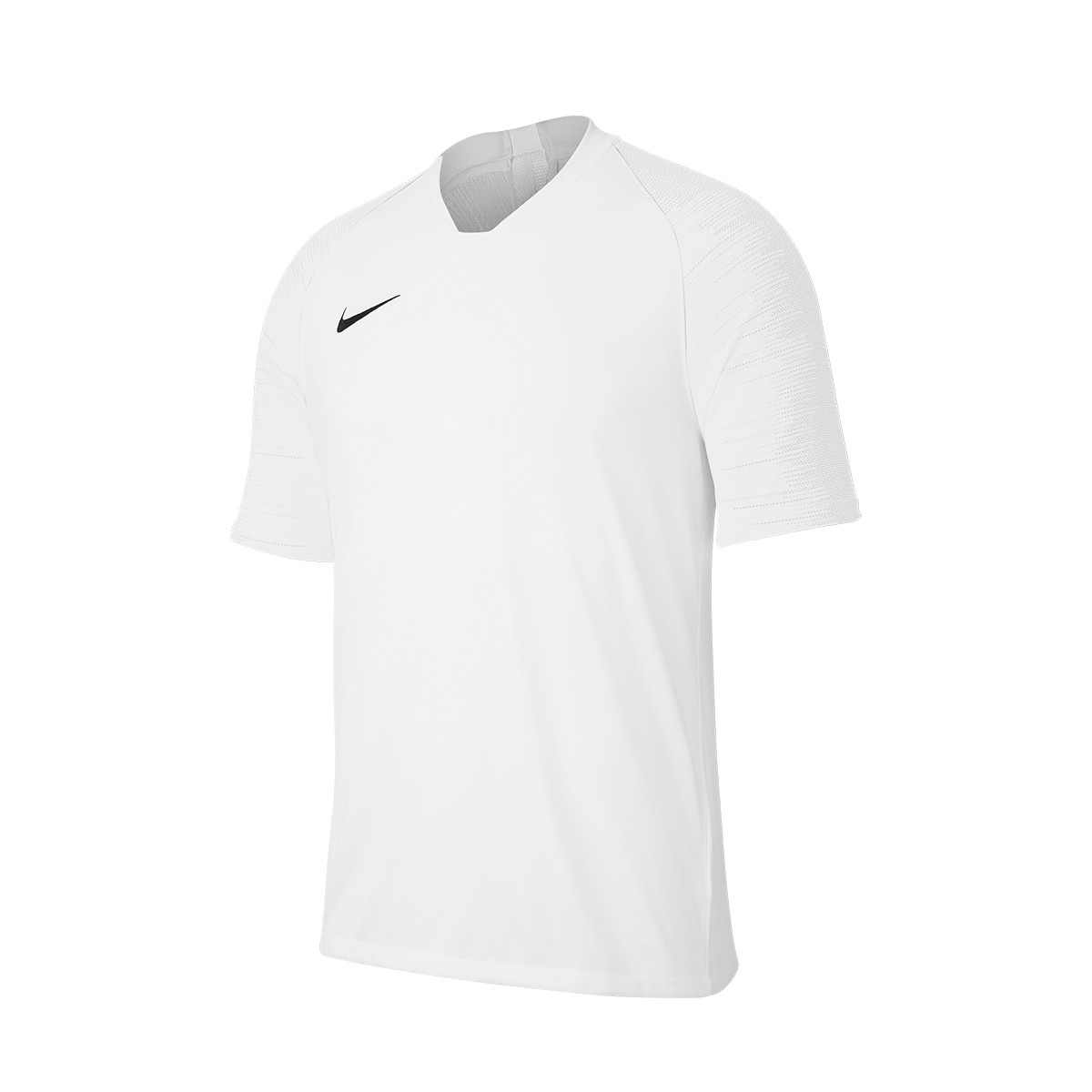 Ocurrir apagado Constitución Jersey Nike Strike m/c White-White-Black - Football store Fútbol Emotion Ocurrir apagado Constitución Jersey Nike Strike m/c White-White-Black - Football store Fútbol Emotion