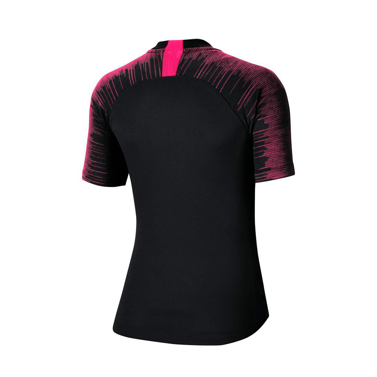 nike strike short sleeve jersey