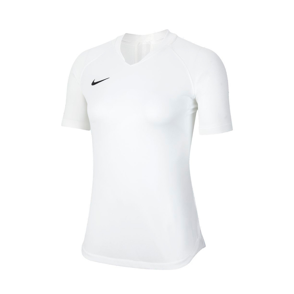 nike strike short sleeve jersey