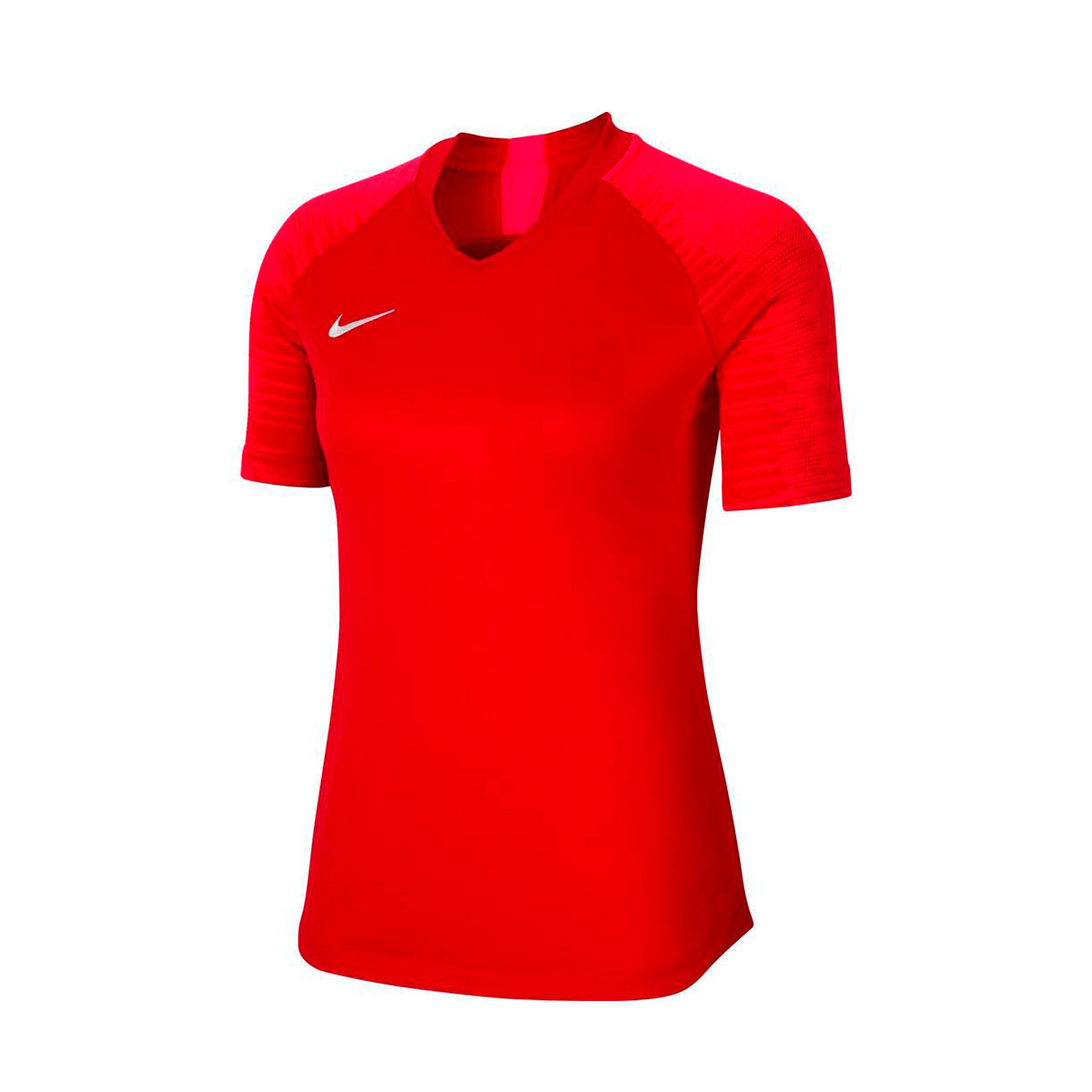 nike strike short sleeve jersey