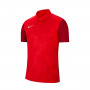 Trophy IV m/c Niño University red-Team red
