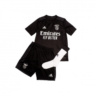 benfica white jersey