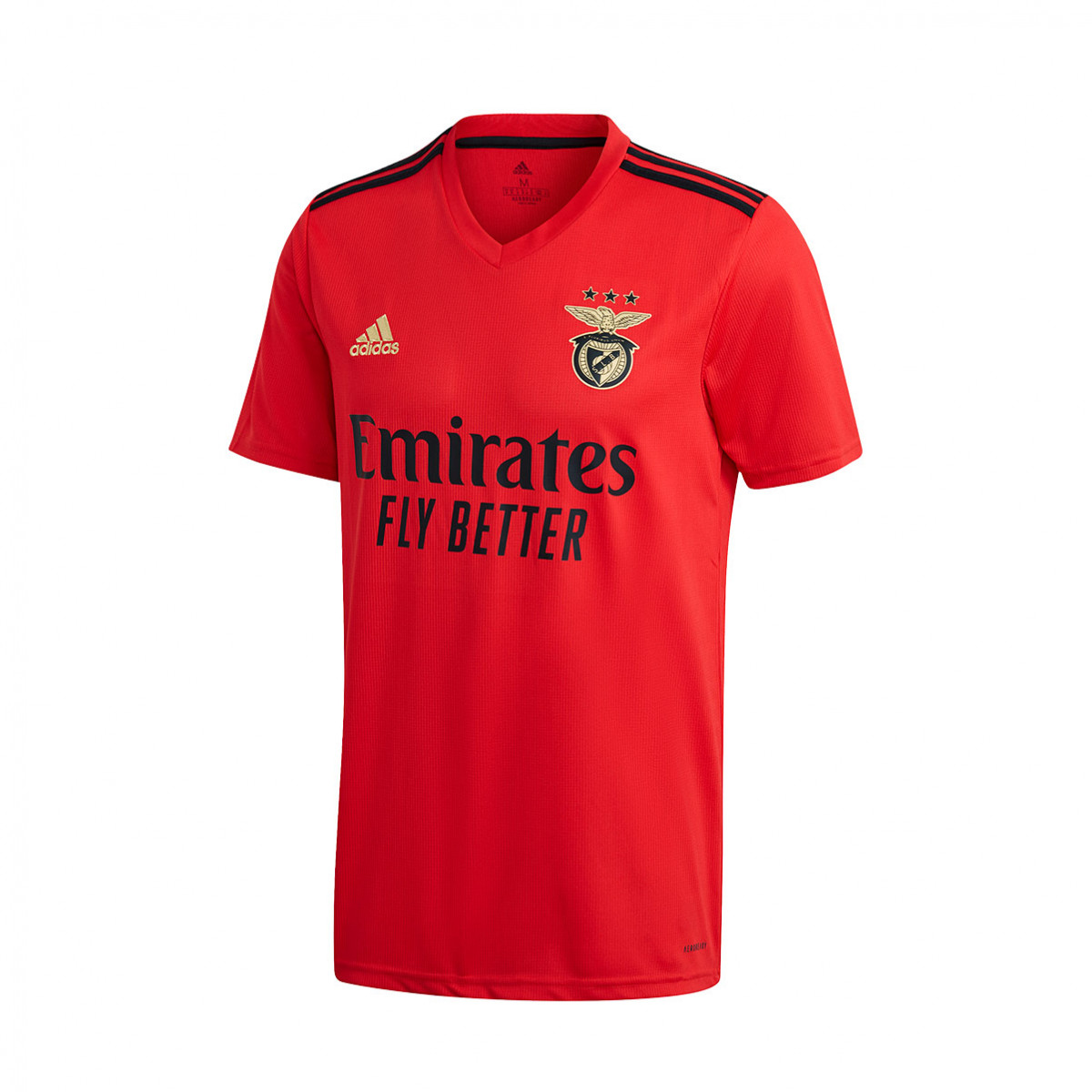 benfica black jersey