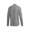 Sudadera Condivo 20 Training Mid Grey