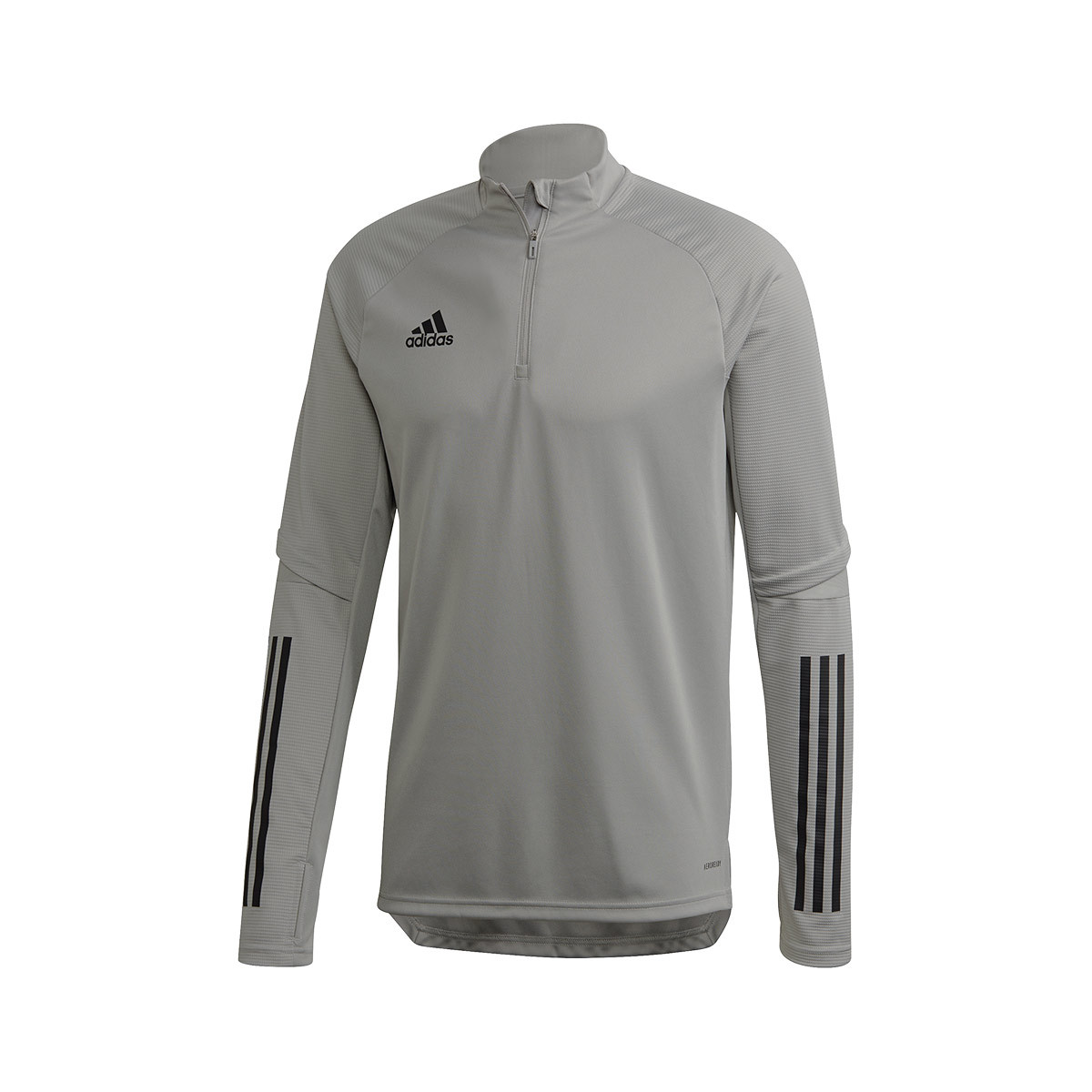 Sweatshirt adidas Condivo 20 Training Mid grey - Fútbol Emotion