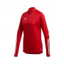 Condivo 20 Training Mujer Power red