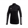 Condivo 20 Training Mujer Black