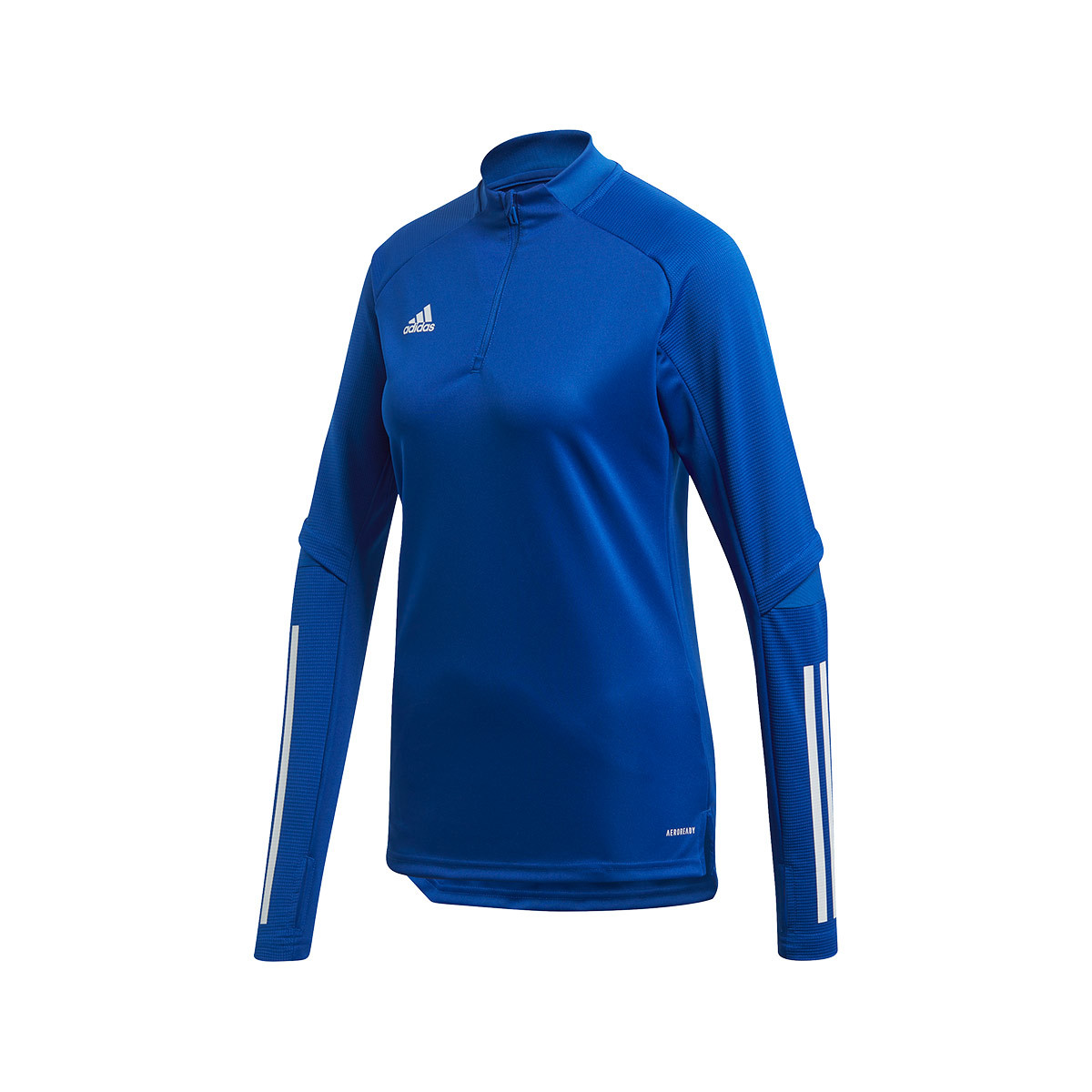 felpa adidas donna blu