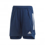 Condivo 20 Training Criança Navy blue