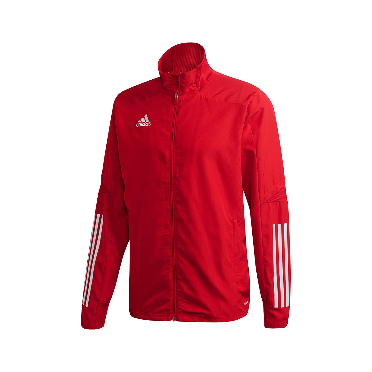 adidas football jacket