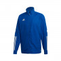 Condivo 20 Presentation Royal blue