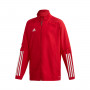 Condivo 20 Presentation Niño Power red