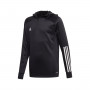 Condivo 20 Track Hoodie Niño Black