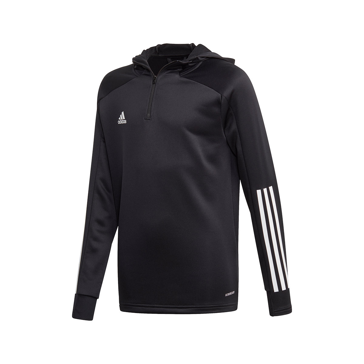 adidas track hoodie