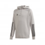 Condivo 20 Track Hoodie Niño Mid grey