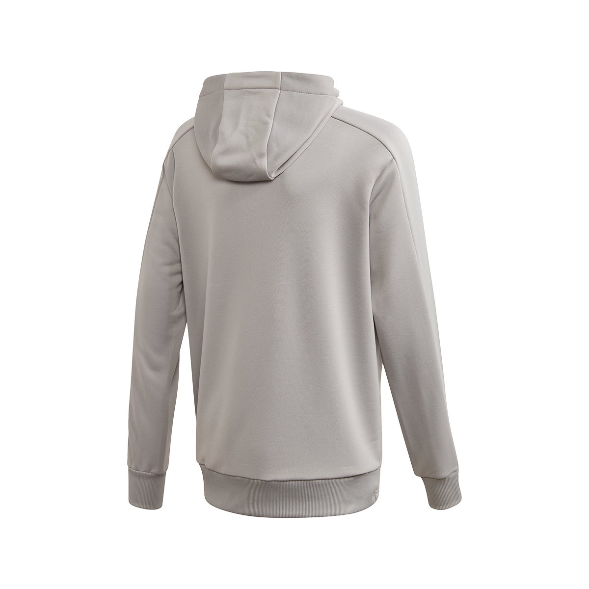 Sweatshirt adidas Kids Condivo 20 Track Hoodie Mid grey - Fútbol Emotion