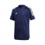 Condivo 20 Training Niño Navy blue