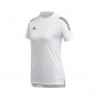 Condivo 20 Training Mujer White