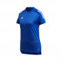 Condivo 20 Training Mujer Royal blue