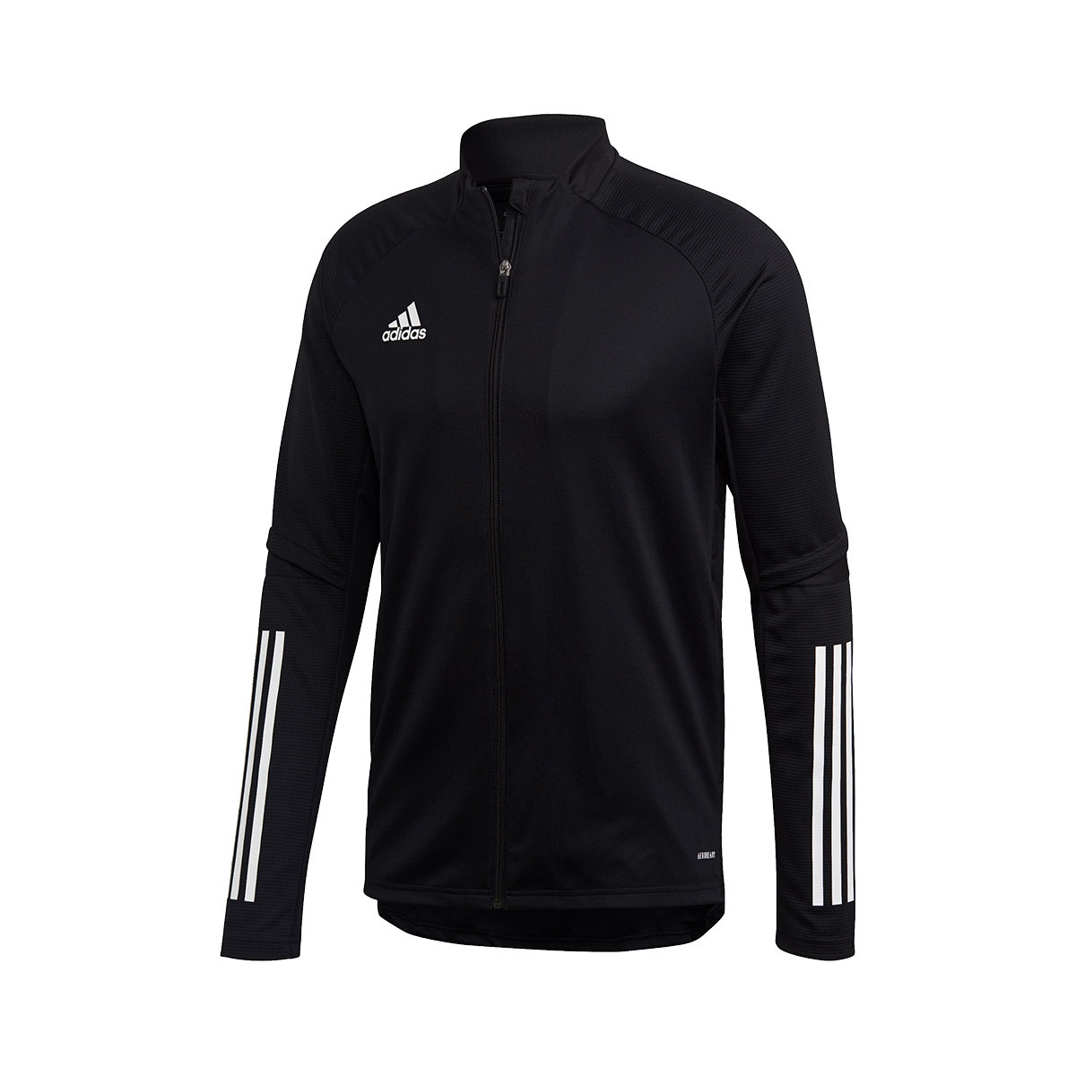 adidas football training jacket