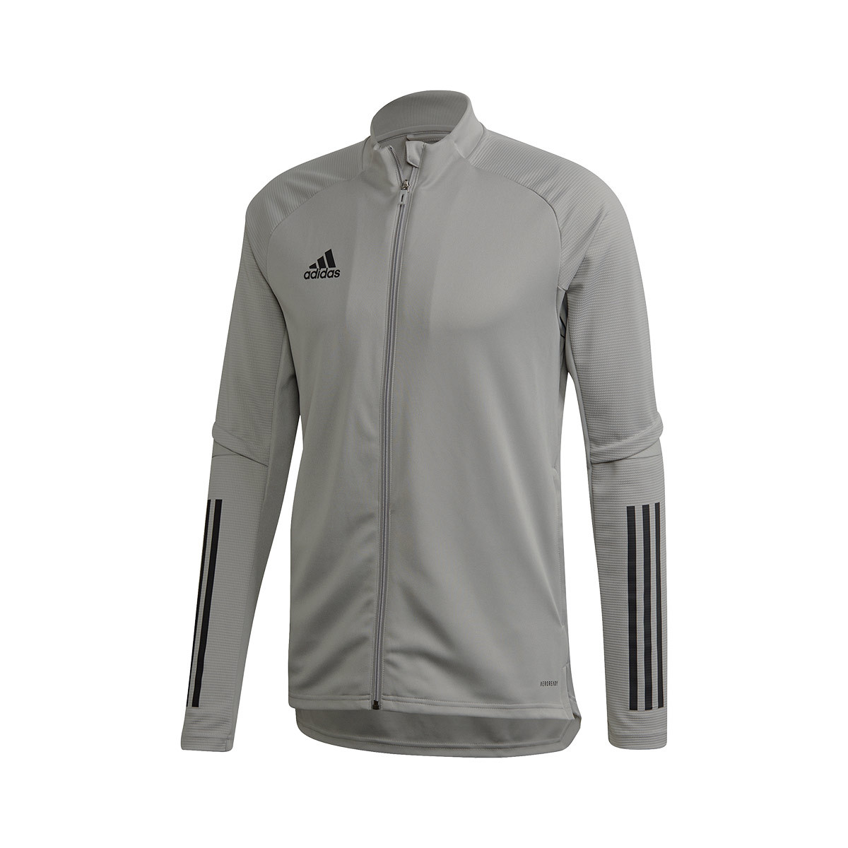 Jacket adidas Condivo 20 Training Mid grey - Football store Fútbol Emotion