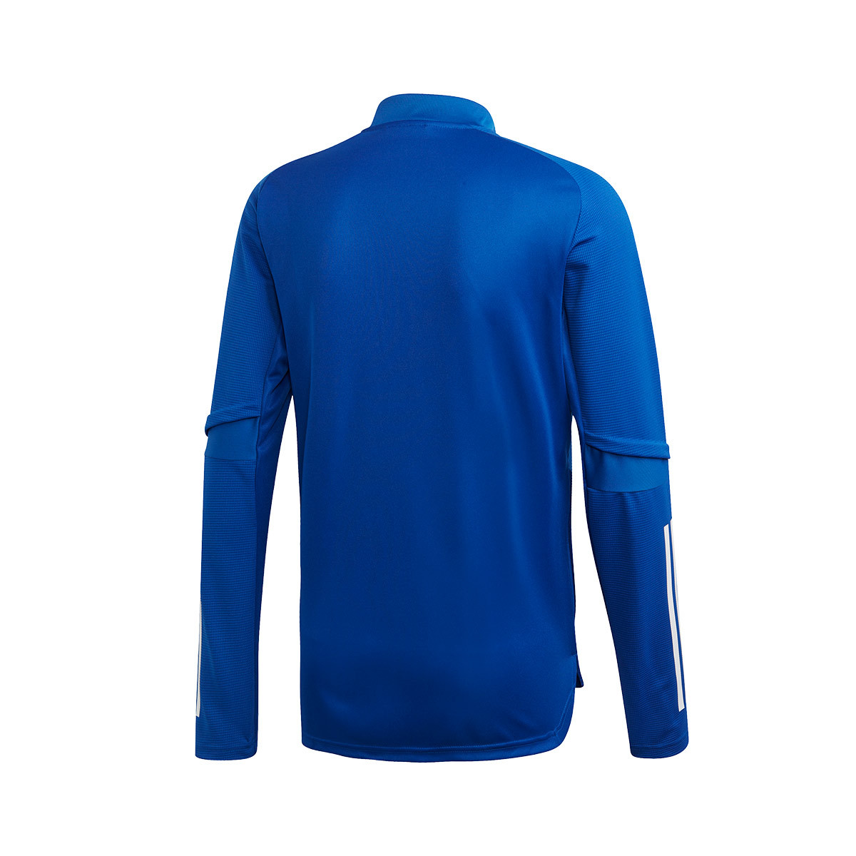 royal blue adidas shirt