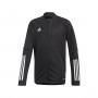 Kids Condivo 20 Training Black