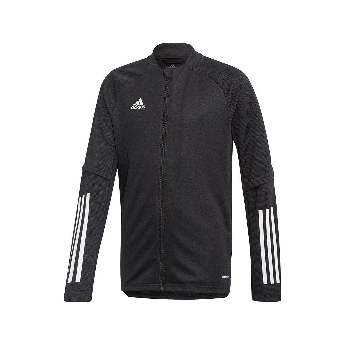 adidas football training jacket
