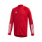 Chaqueta Condivo 20 Training Niño Power Red