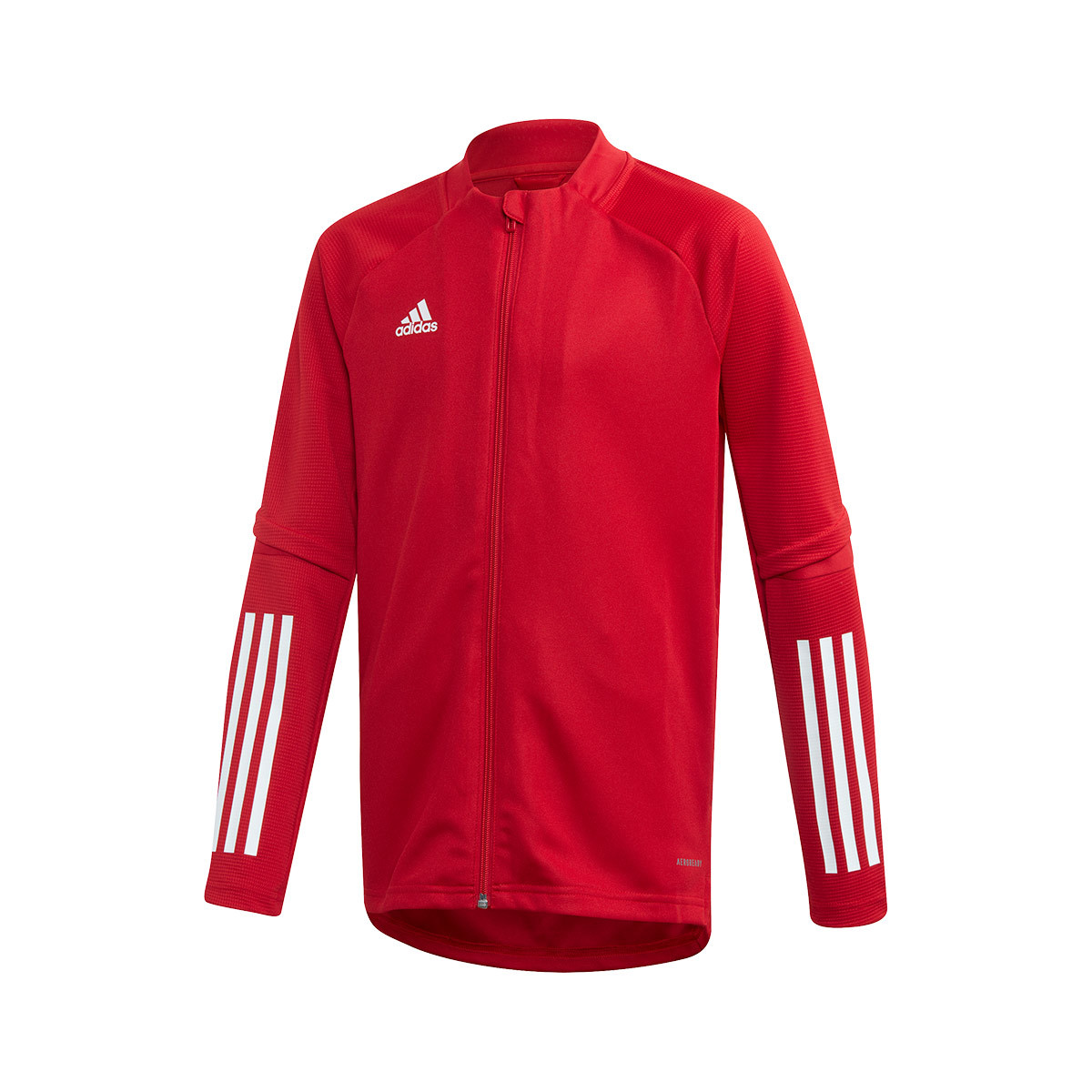 adidas football training jacket