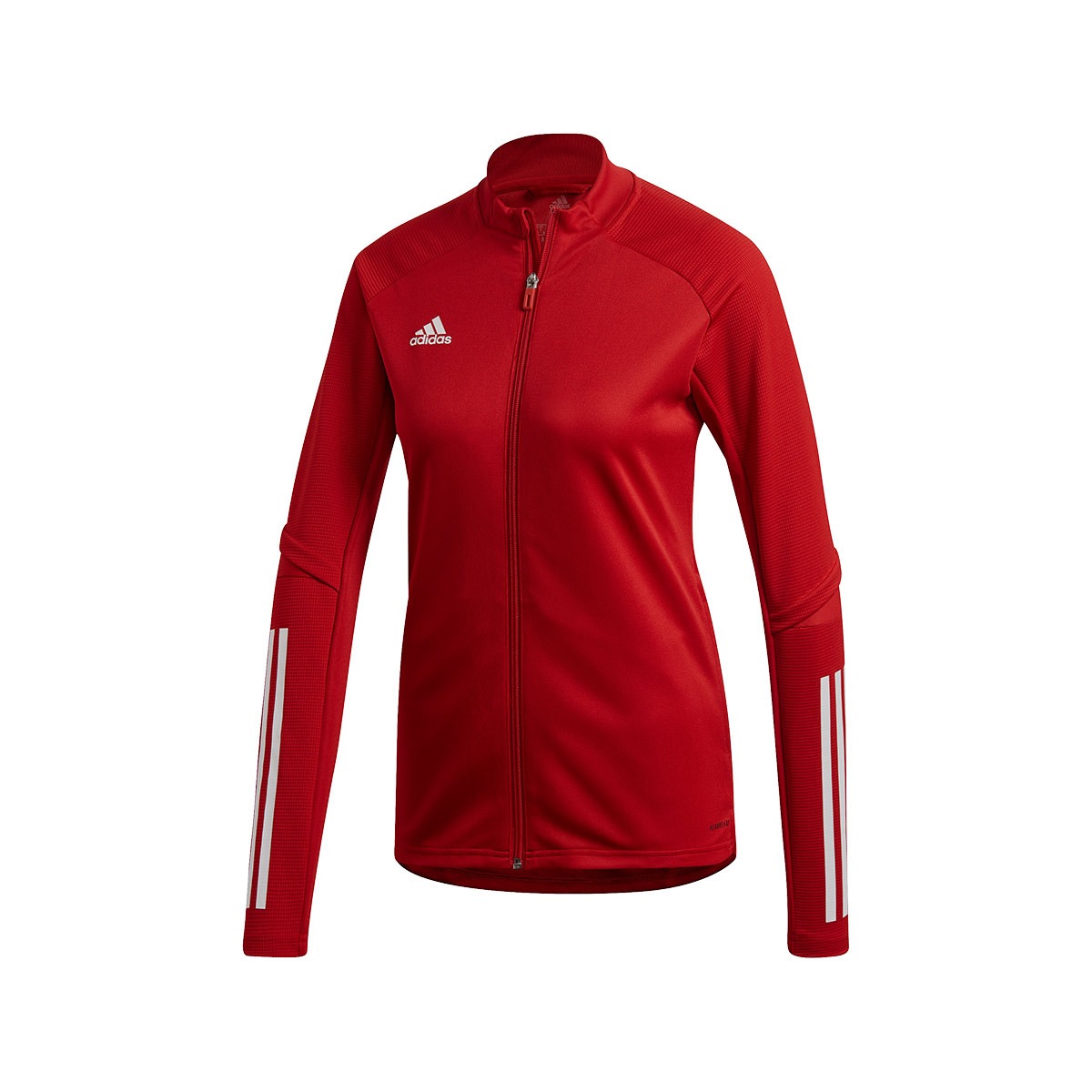 Jacket Condivo 20 Training Power red - Fútbol Emotion
