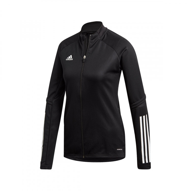 Chaqueta adidas Condivo 20 Training Mujer Chaqueta adidas Condivo 20 Training Mujer