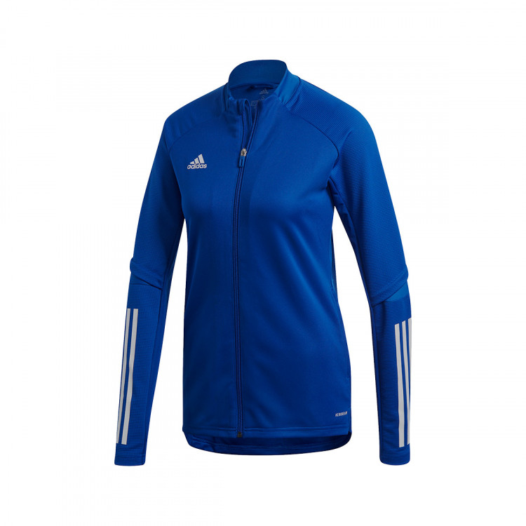 chamarra adidas mujer