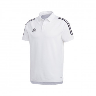 adidas football polo shirts