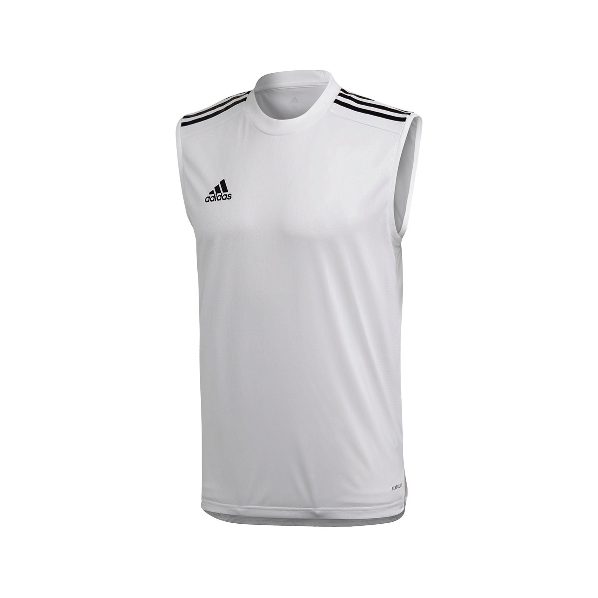 adidas sleeveless jersey