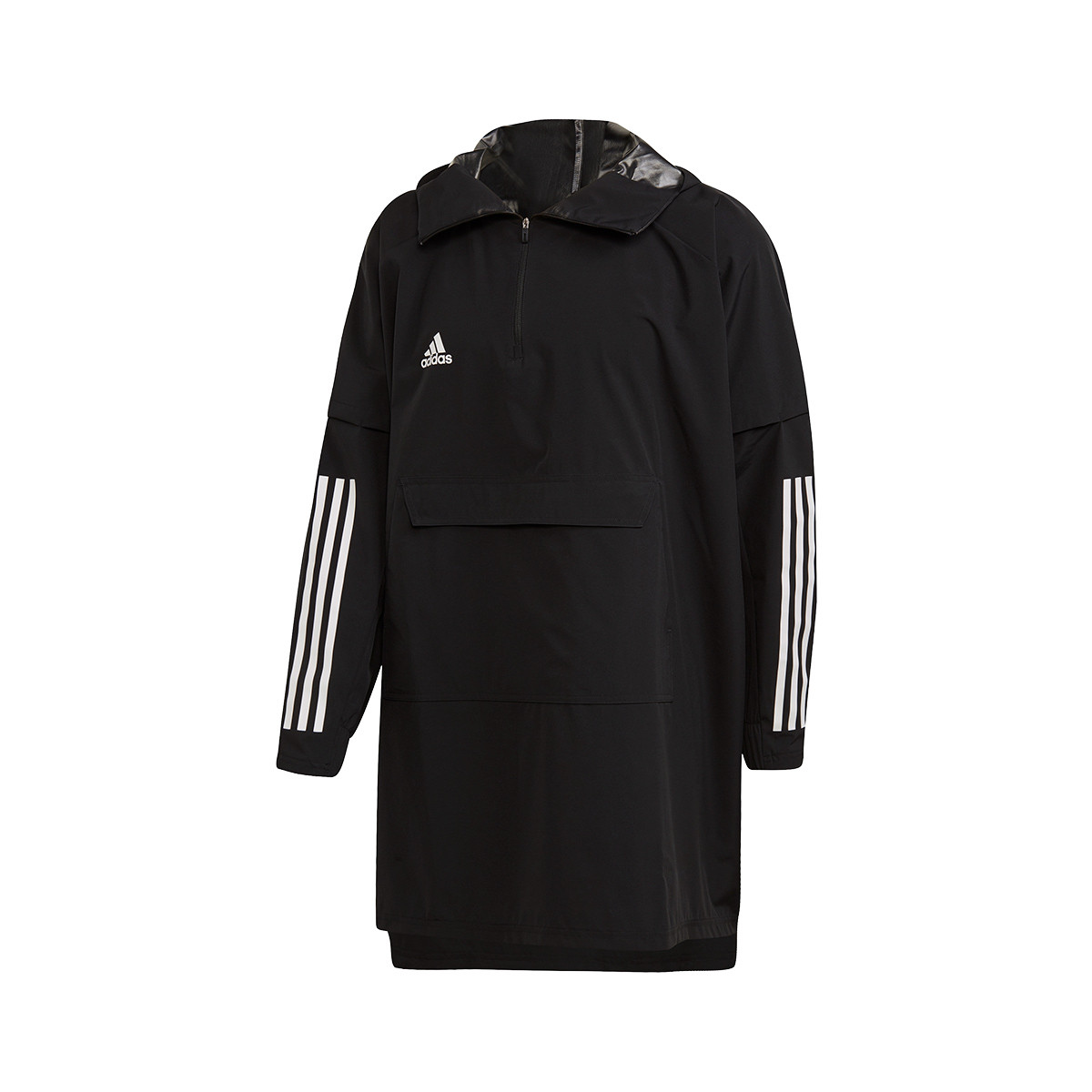 raincoat adidas