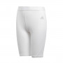 Alphaskin Short Niño White