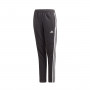 Tiro 19 Cotton Niño Black melange-White