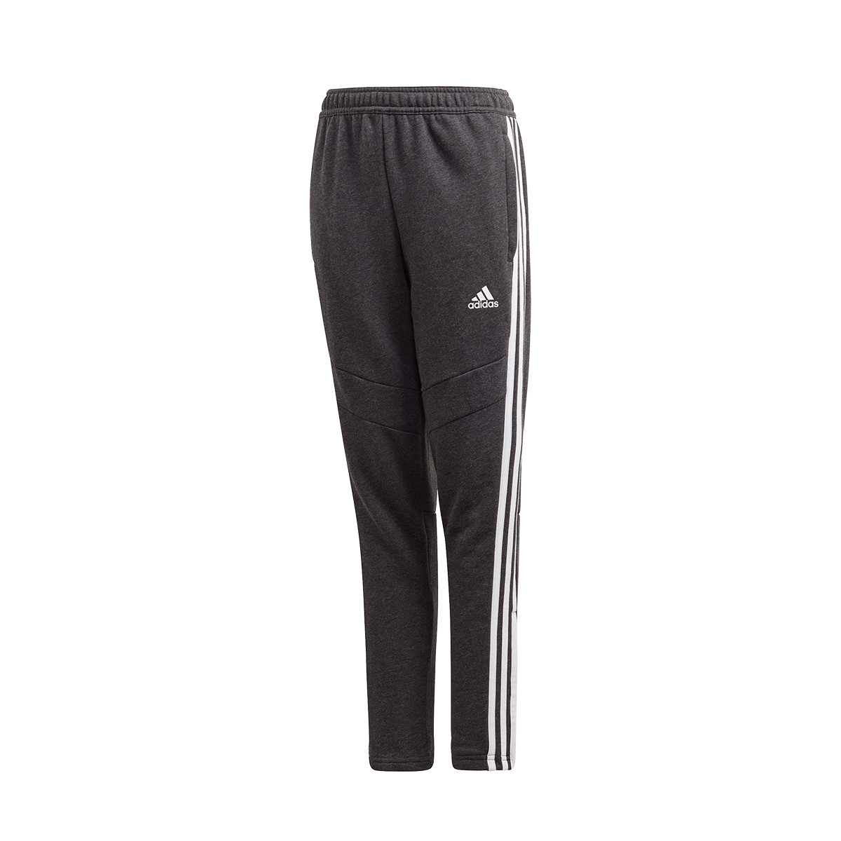 calça larga da adidas