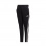 Tiro 19 Cotton Niño Black-White