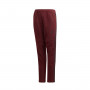 Tiro 19 Cotton Niño Burgundy melange-Black